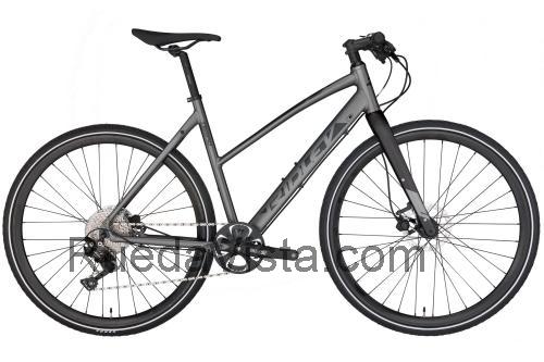 Ridley Tempo Disc ficha técnica y opiniones